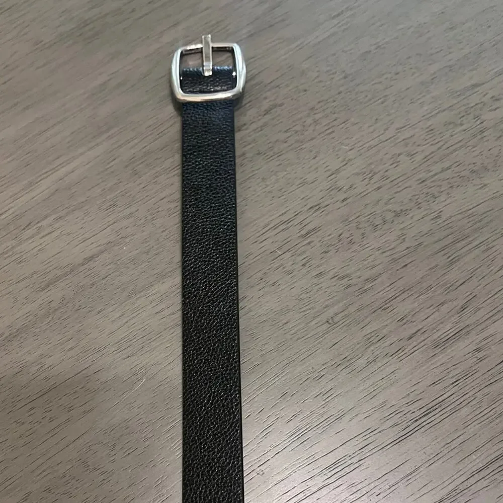 Girl's Black Belt